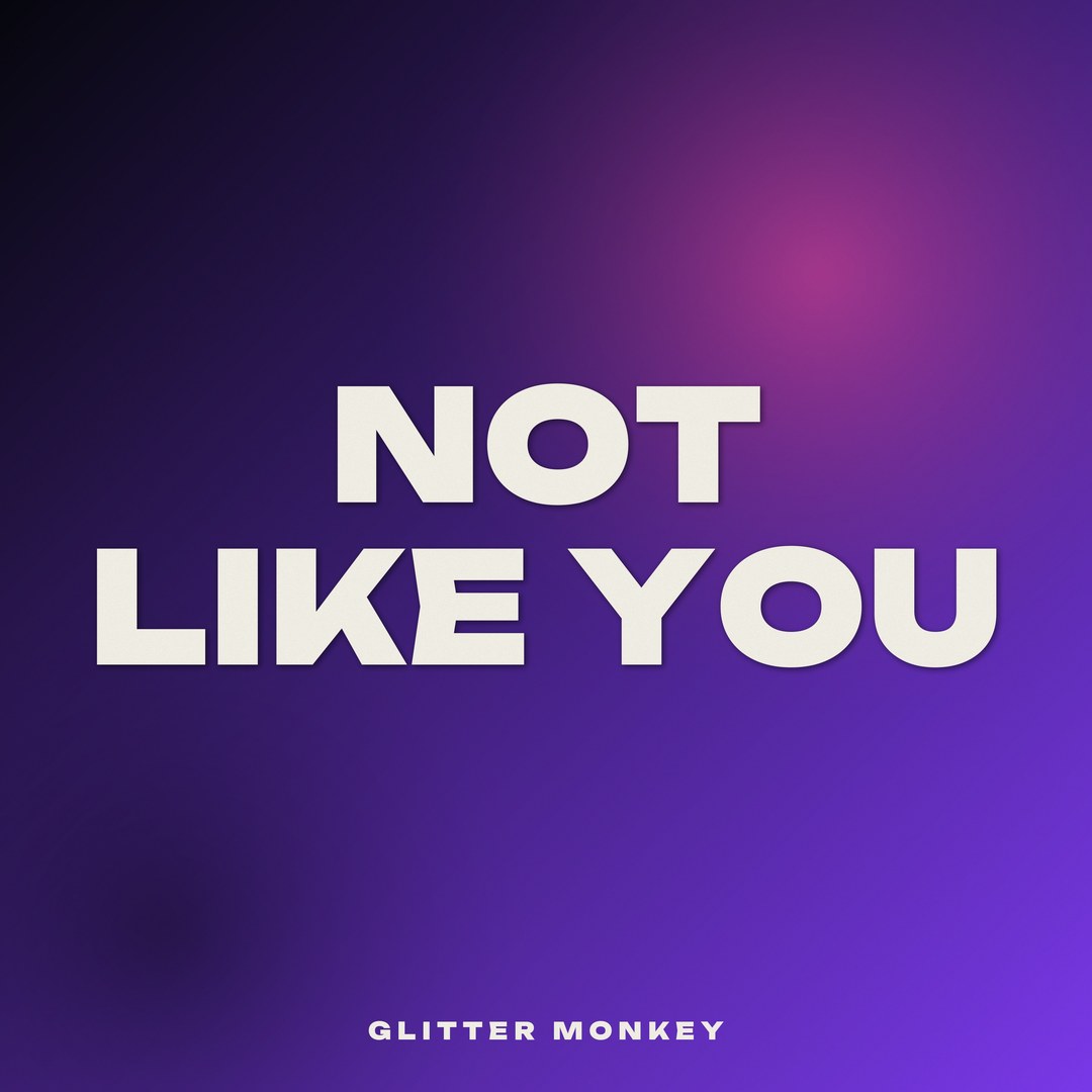 Not Like You